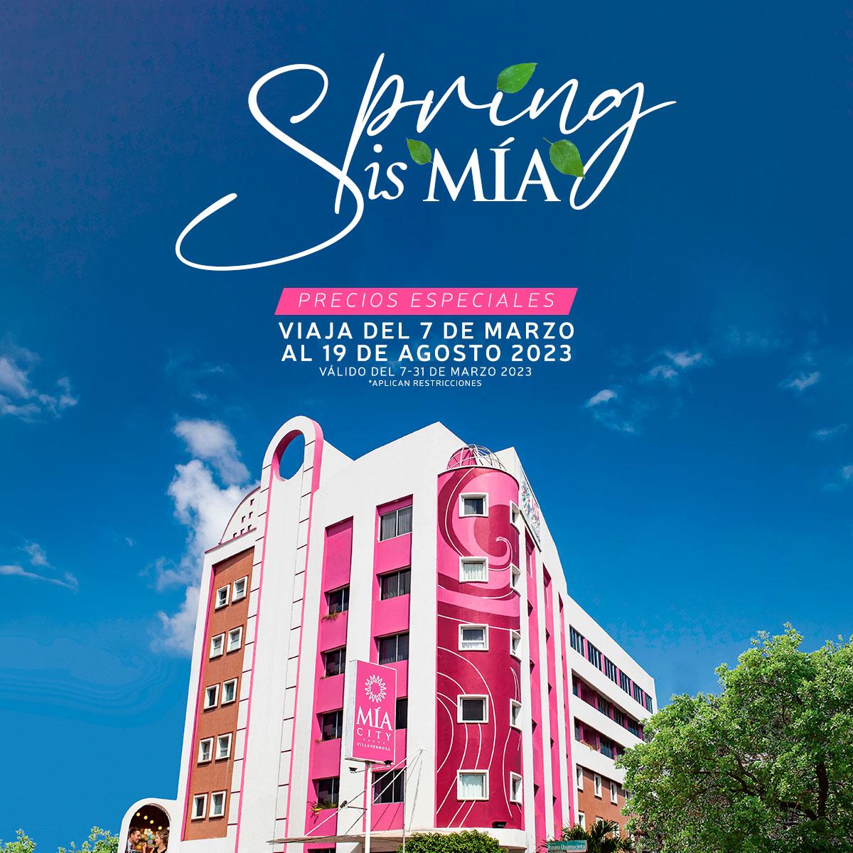 Villahermosa