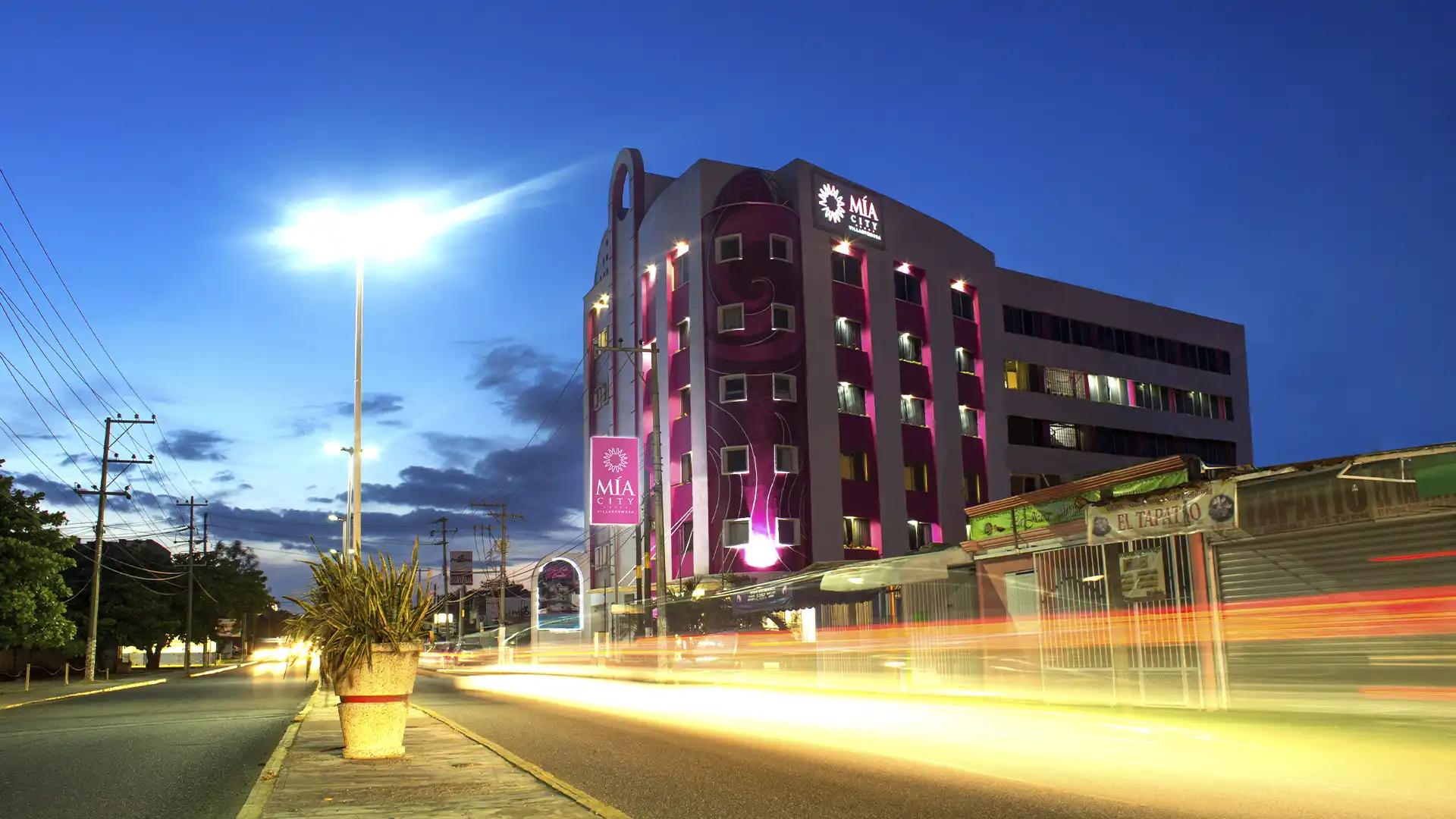 Explora Villahermosa: Aventuras y Encantos Cerca del hotel Mía City