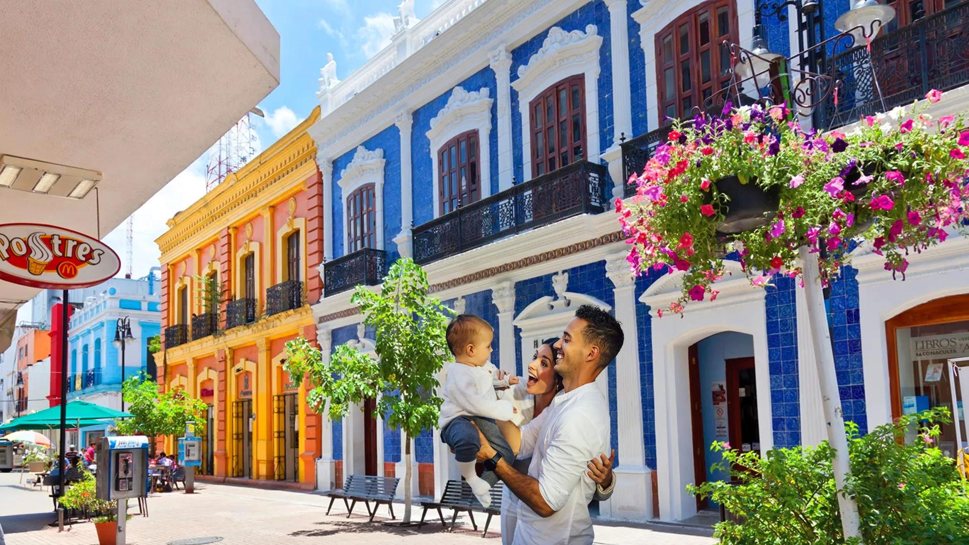 Descubre la Diversión para Todas las Edades Cerca de Mía City Villahermosa