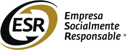Empresa Socialmente Responsable Logo